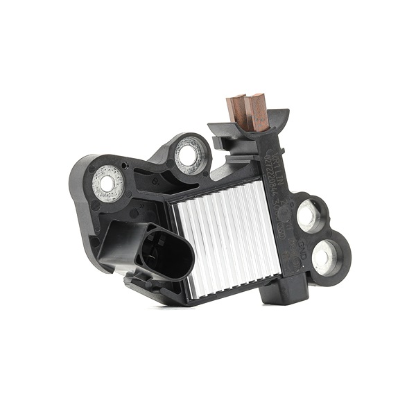 Spanningsregelaar 0 272 220 844 BOSCH IVECO Daily VI Flatbed Vrachtwagen/Chassis 33S12, 35S12, 35C12 2023 116 Pk