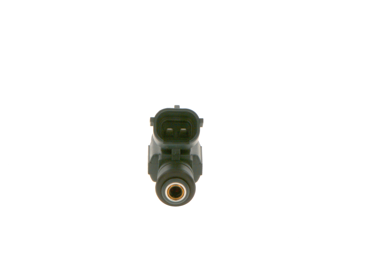 BOSCH 0 280 157 174 Einspritzventil HYUNDAI i30 CW (FD) 1.4 105 PS Benzin 2007