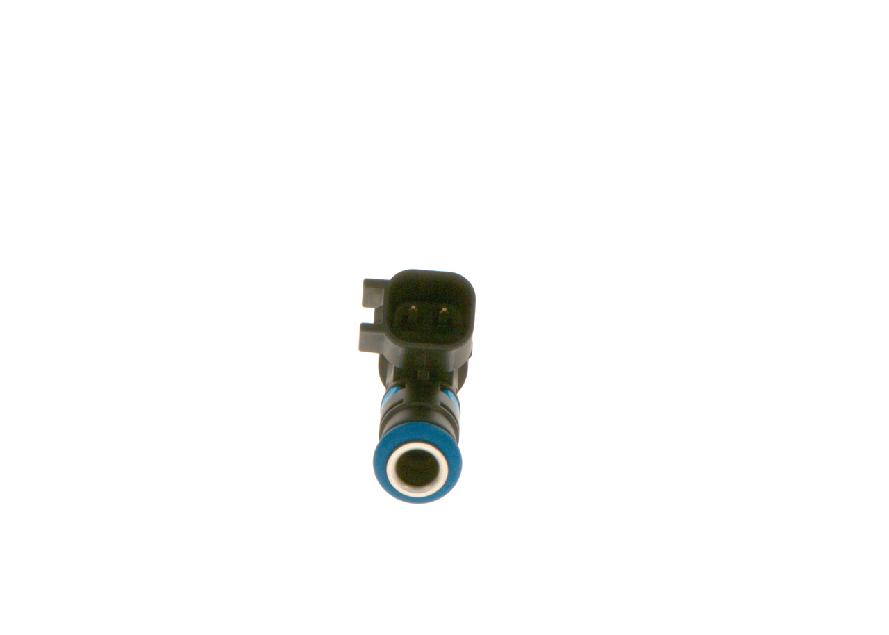 Válvula injectora 0 280 158 067 BOSCH LAND ROVER Discovery IV (L319) 4.0 4x4 2014 218 cv
