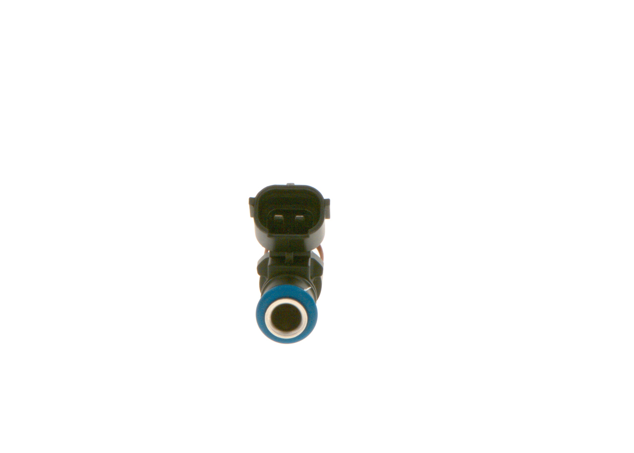 BOSCH 0 280 158 302 injectors RENAULT Twingo III Hatchback (BCM) 0.9 TCe 90 LPG (BCMD) 90hp 2018