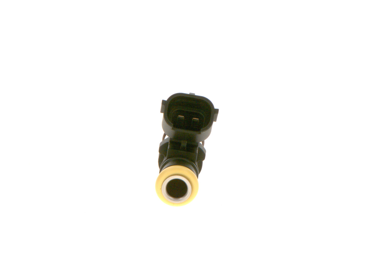 Iniettore 0 280 158 839 BOSCH LANCIA Ypsilon III (312) 0.9 CNG (312.YXN1A) 2014 80 CV