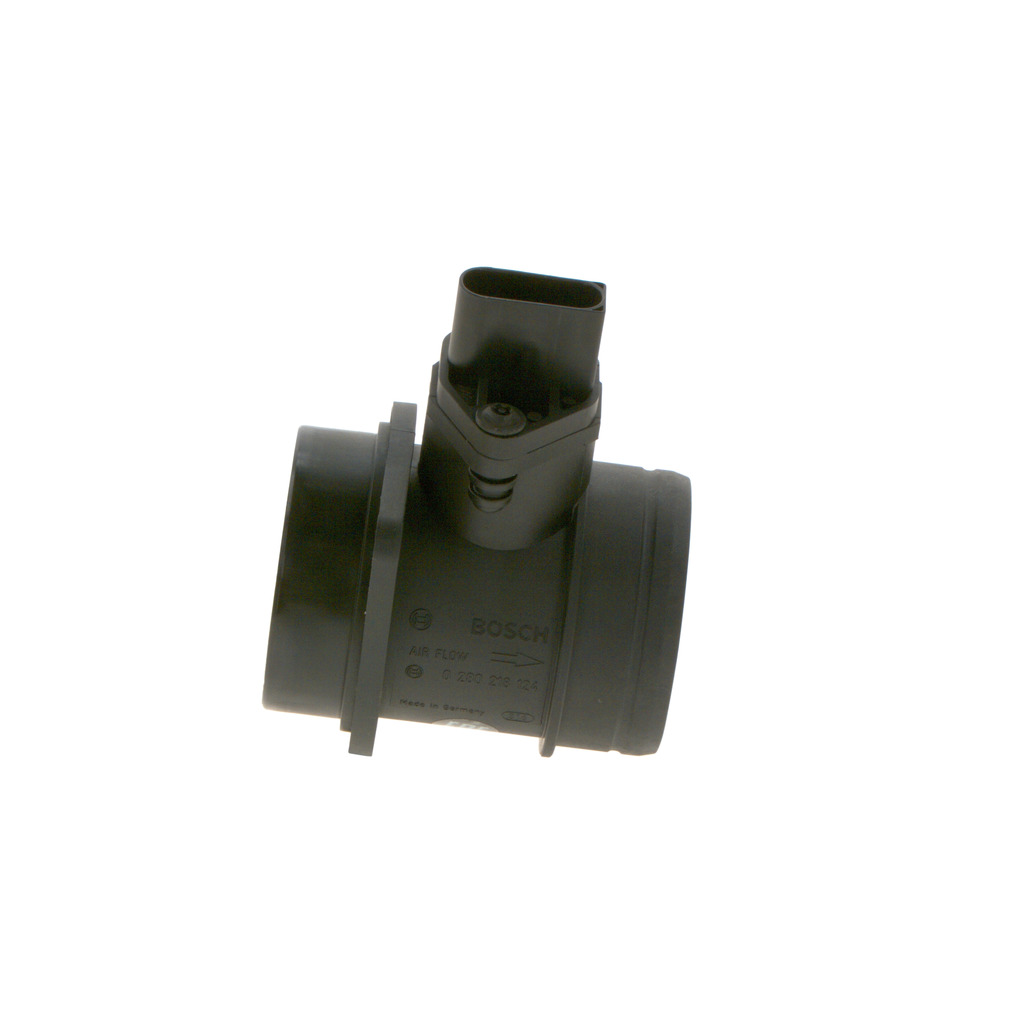 Número OEM 06A 906 461 T - Medidor de masa de aire 0 280 218 124 SEAT, AUDI, SKODA, BENTLEY, LAMBORGHINI