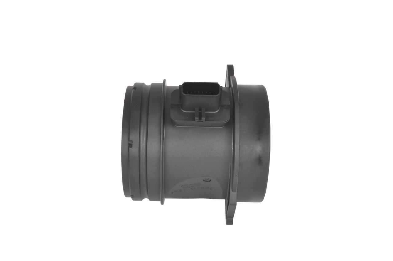 BOSCH 0 280 218 402 mass air flow sensor (maf) ALFA ROMEO Giulia Saloon (952) 2.0 Q4 (952ACA45, 952ACA25) 280hp 2016