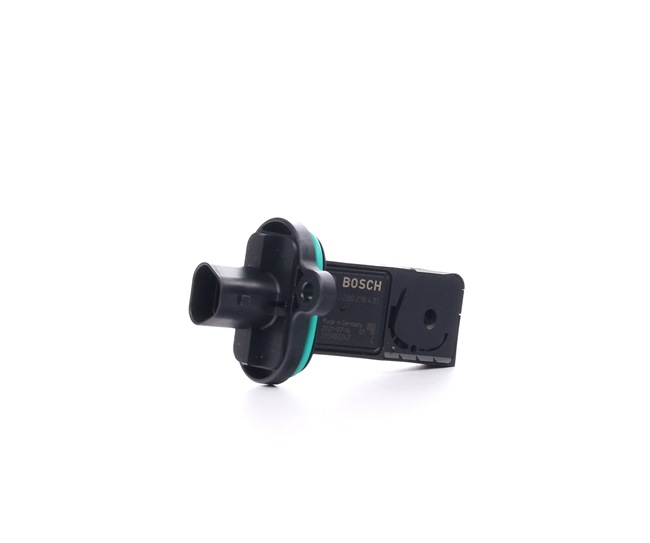 Luftmassenmesser 0 280 218 431 BOSCH OPEL Mokka / Mokka X (J13) 1.7 CDTI 4x4 (_76) 2012 131 PS