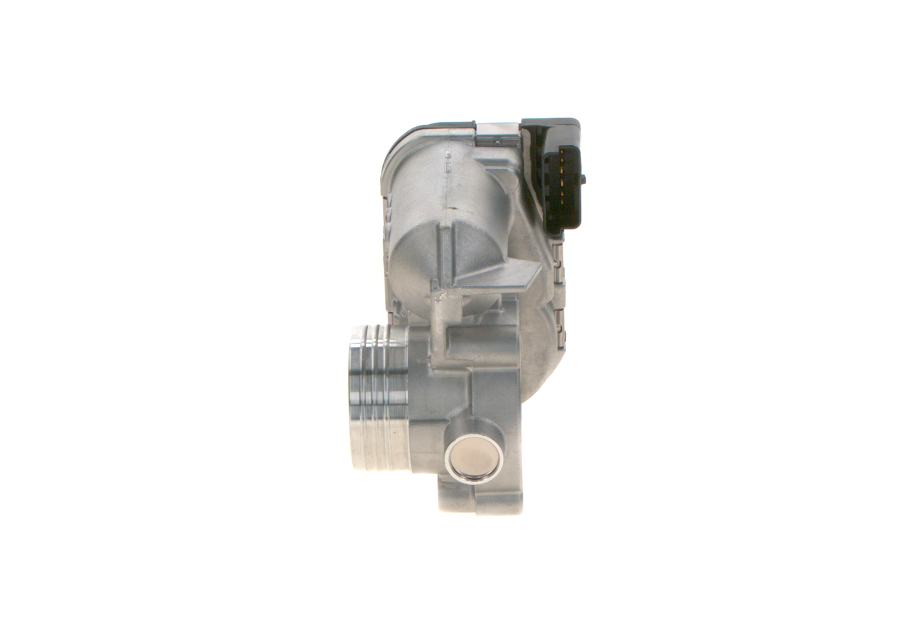 Gasspjæld 0 280 750 228 BOSCH PEUGEOT 207 Hatchback 1.4 Bioflex 2013 82 HK