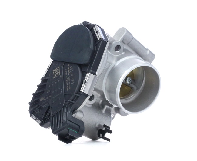 BOSCH | Spjældhus 0 280 750 482 CHEVROLET Spark (M200, M250) 2015 billig online