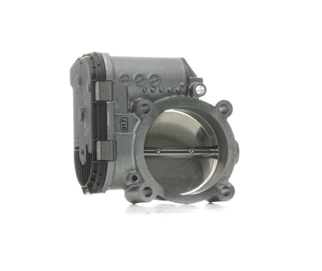 Gasklep 0 280 750 489 BOSCH AUDI A4 B6/B7 Cabrio (8H7, 8HE) 3.2 FSI quattro 2007 255 Pk