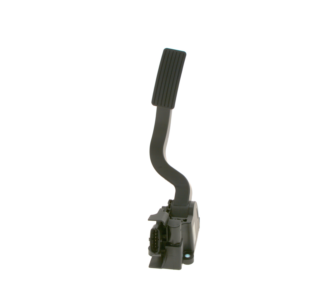 BOSCH 0 280 755 049 accelerator pedal FIAT Ducato III Van (250, 290) 2.3 D 4x4 120 Multijet 120hp 2013