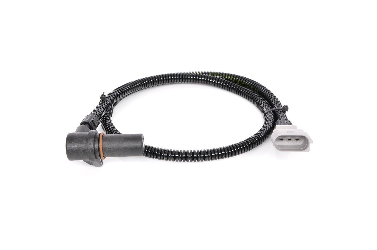 BDP-sensor 0 281 002 496 BOSCH Volkswagen LT 28-46 II Flatbed Vrachtwagen / Chassis (2DC, 2DF, 2DG, 2DL, 2DM) 2.8 TDI 2002 158 Pk