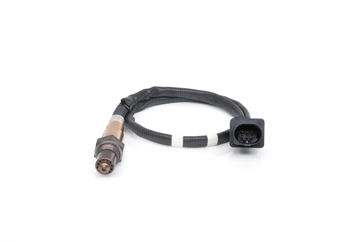 Sonda lambda 0 281 004 071 BOSCH RENAULT Megane II Berlina (LM) 1.9 dCi 2013 120 cv