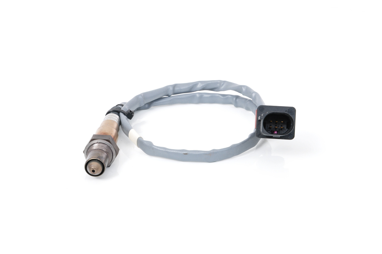 NOx-Sensor 0 281 004 429 BOSCH VW Beetle Cabrio (5C7, 5C8) 2.0 TDI 2014 110 PS