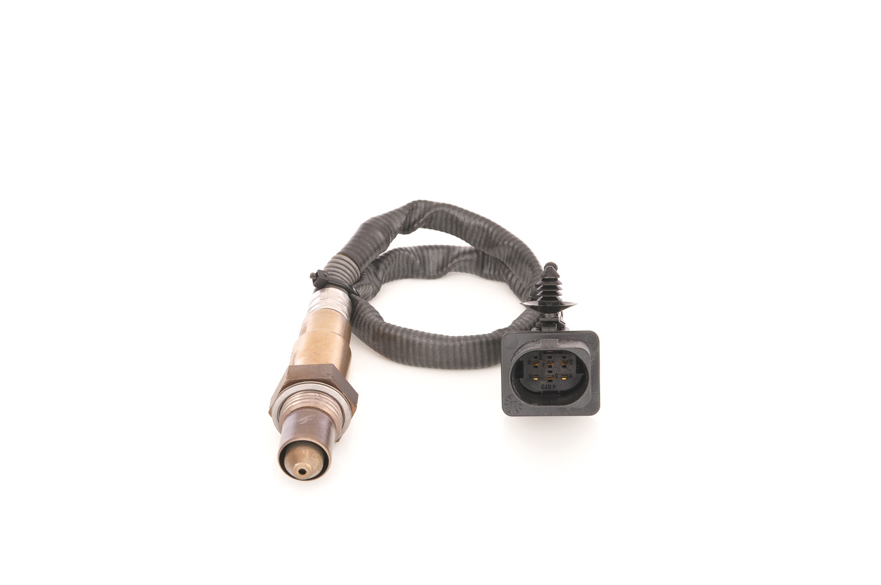 Lambda sensor 0 281 004 454 BOSCH 0053302940 FIAT
