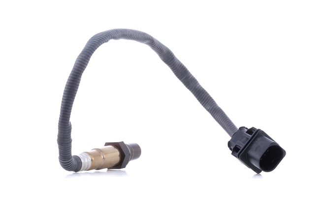 Sonda lambda 0 281 004 465 BOSCH FIAT Doblo II Kombi (263) 1.6 D Multijet (263AXE1B, 263AXY1B) 2019 100 KM