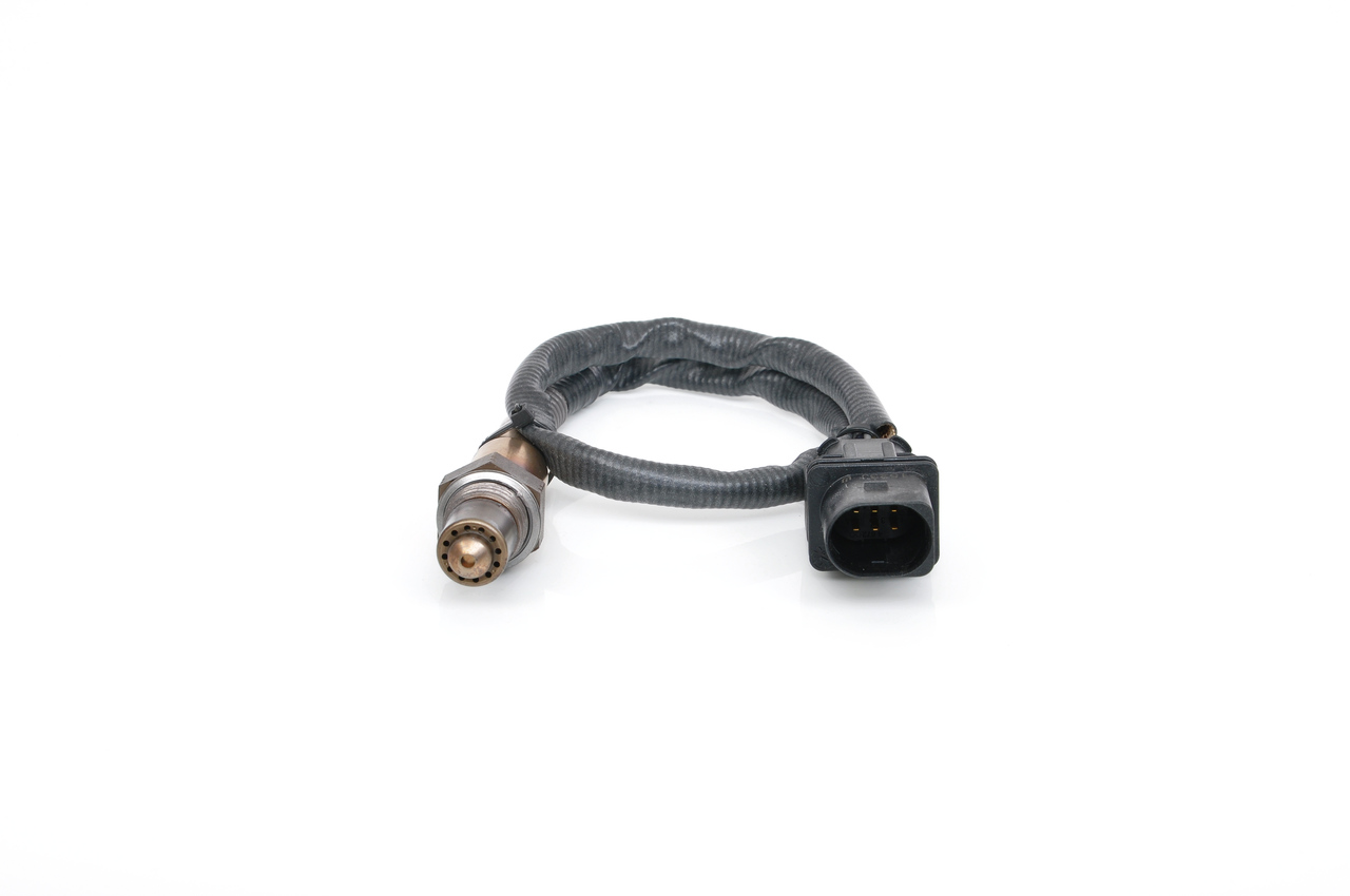 BOSCH 0 281 004 481 lambda sensor OPEL Astra J Sports Tourer (P10) 1.3 CDTI (35) 95hp 2010