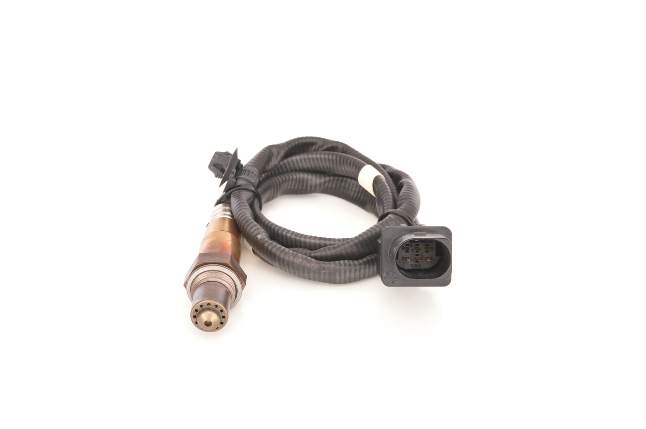 Eksossystem Suzuki Vitara LY: Lambdasonde BOSCH 0 281 004 484