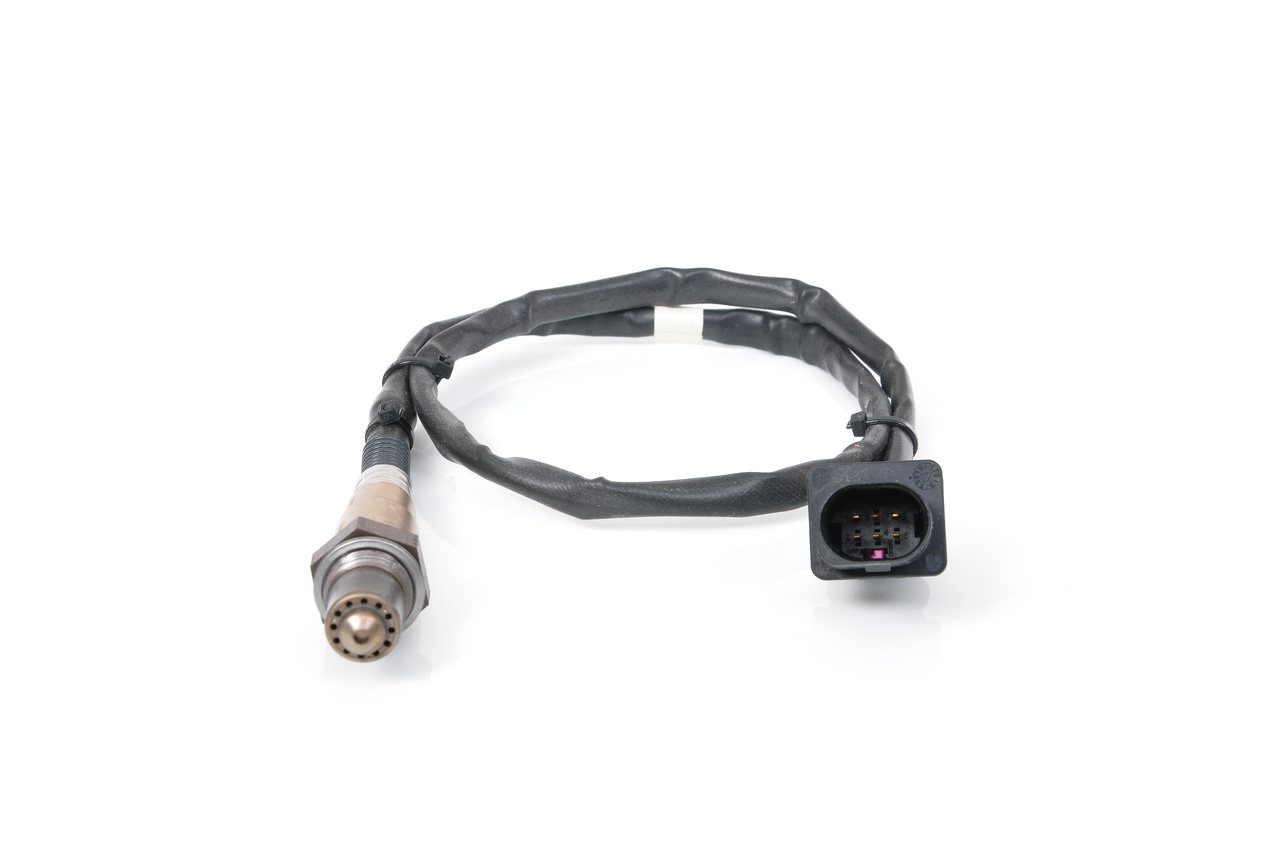 Lambdasond 0 281 004 496 BOSCH VW Amarok Flak / Chassi (S1B, S6B, S7B) 2.0 TDI 4motion 2014 140 hk