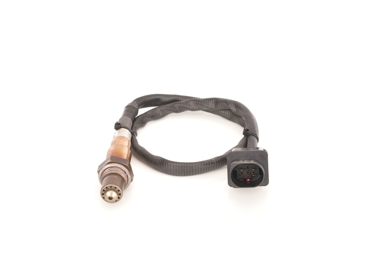 Sonda lambda 0 281 004 512 BOSCH FIAT Idea (350) 1.9 JTD 2016 101 KM
