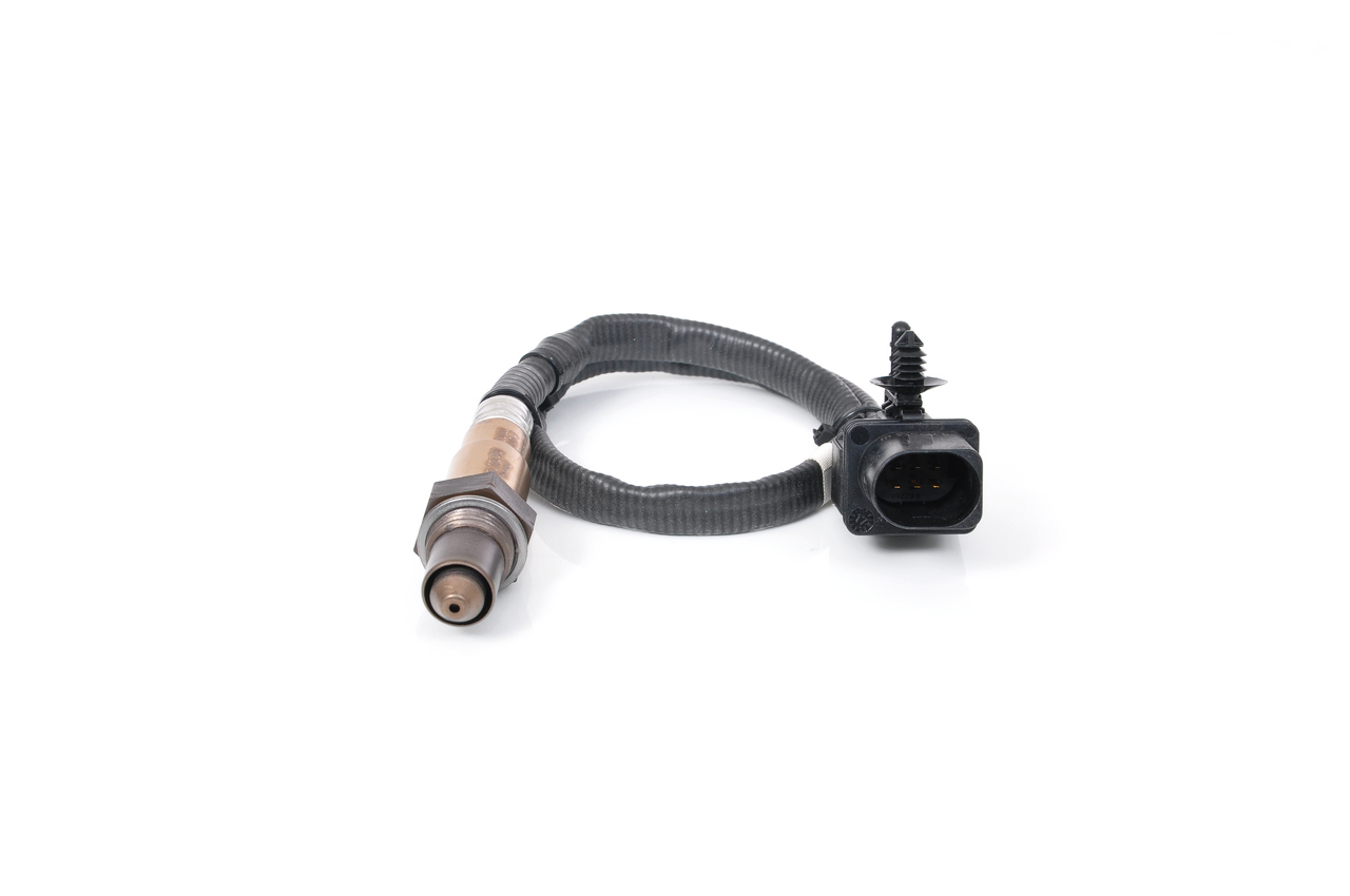 BOSCH 0 281 004 519 lambda sensor FIAT Tipo Saloon (356) 1.6 D (356SXG1B) 114hp 2018