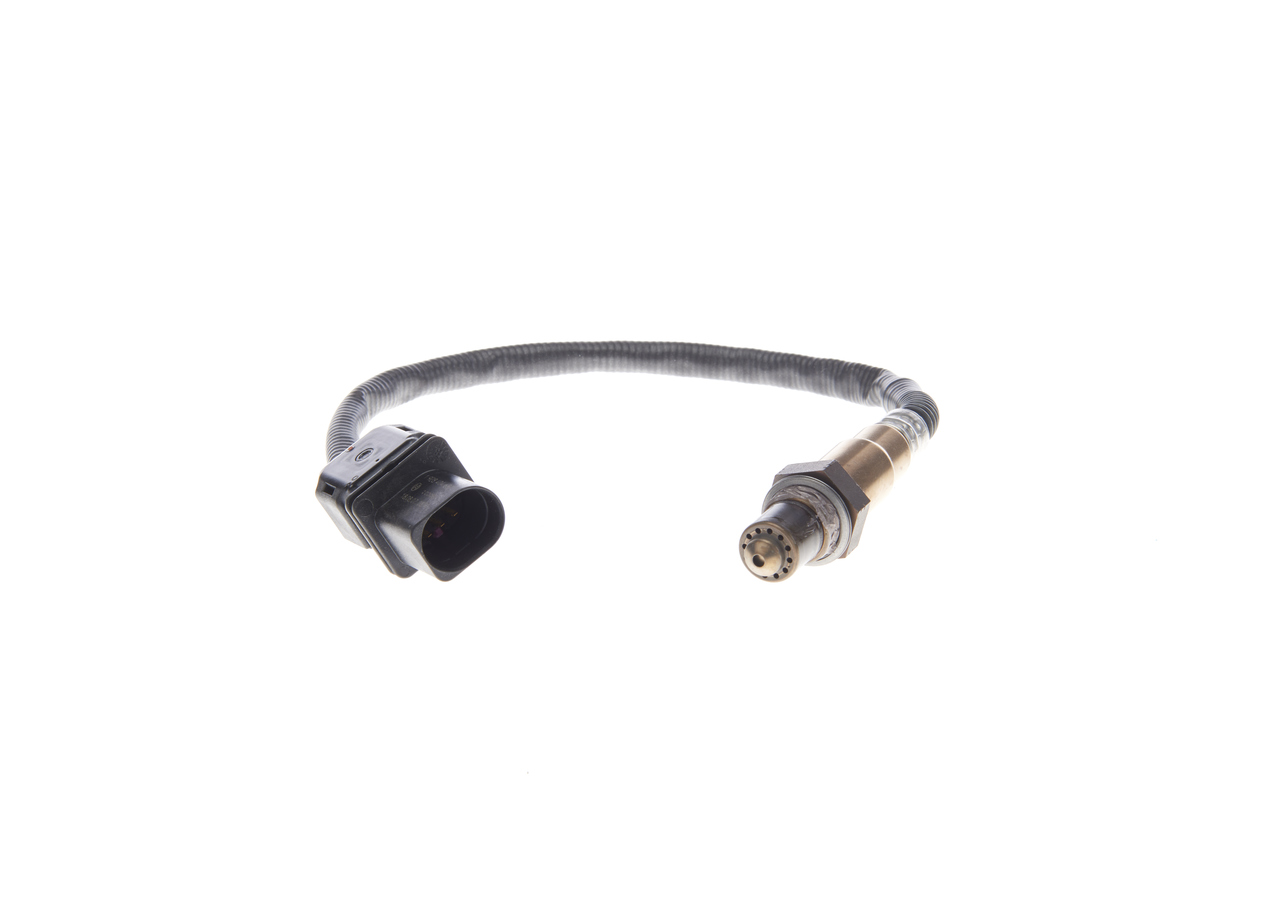 Exhaust system PEUGEOT 3008 (T8): Lambda sensor BOSCH 0 281 004 572