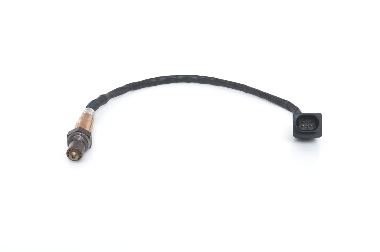 Pièces d'échappement FORD Mondeo Mk5 3/5 portes (CE): Sonde lambda BOSCH 0 281 004 573