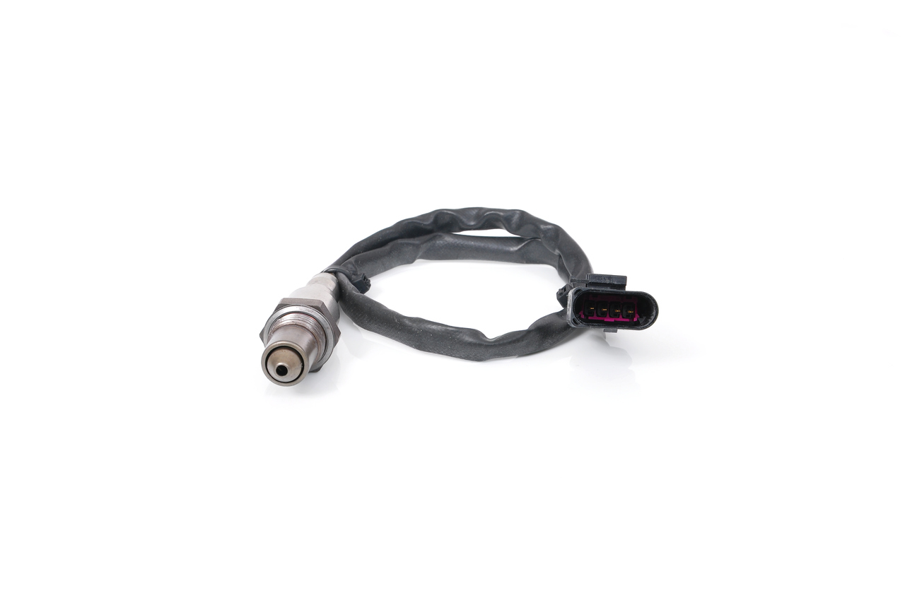 BOSCH 0 281 004 606 lambda sensor AUDI A5 B9 Coupe (F53) 3.0 TDI quattro 218hp 2018