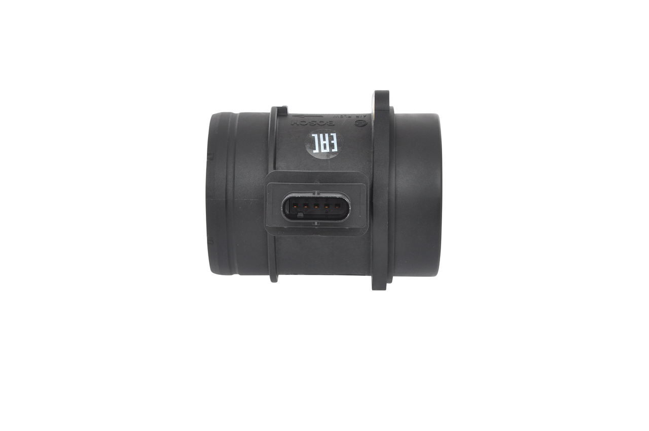 Número OEM BC3Z 9F951 A - Medidor de masa de aire 0 281 006 023 FORD, LAND ROVER