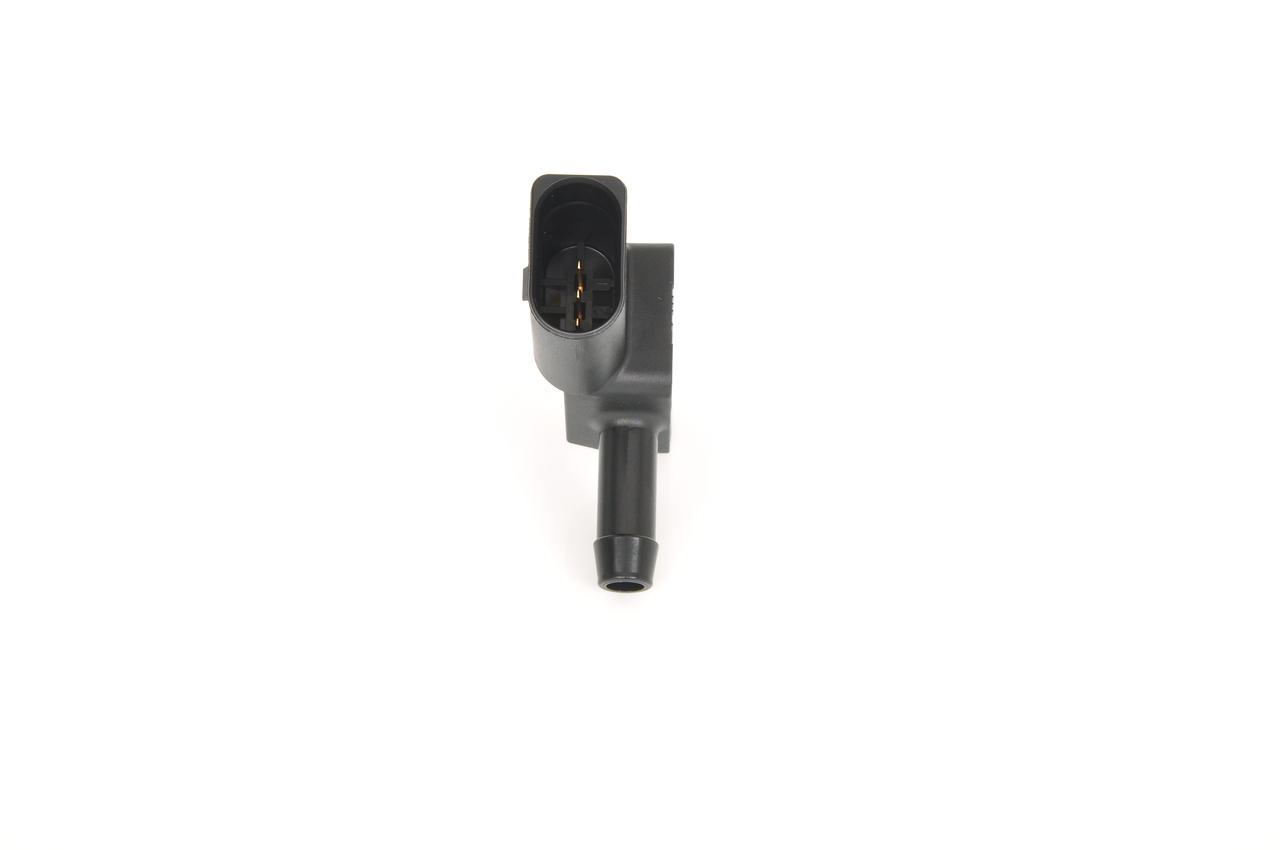 Map Sensor 0 281 006 221 BOSCH SKODA Octavia III Combi (5E5) 1.6 TDI 4x4 2014 105 PS