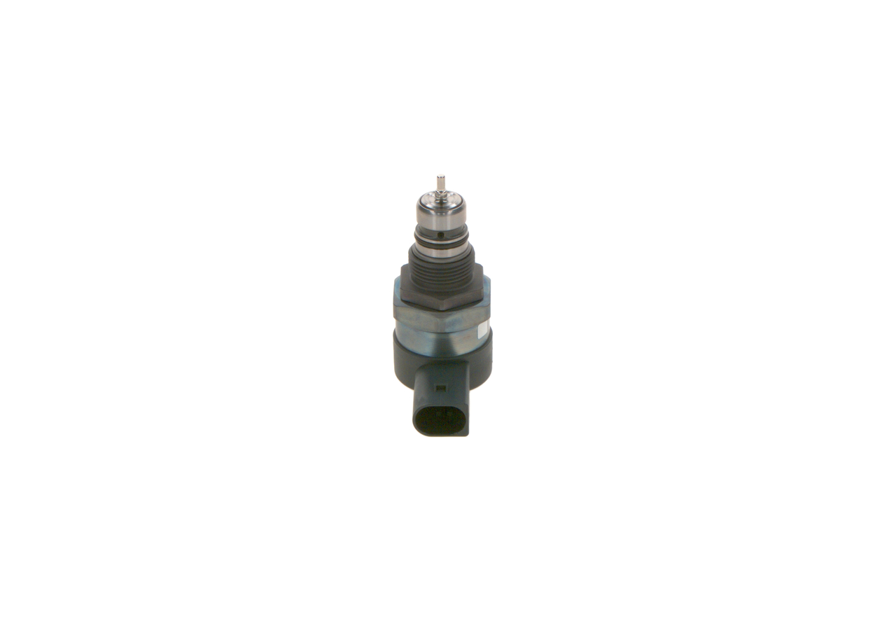 Mercedes SPRINTER 3,5-t Box (906) pressure control valve common rail system BOSCH 0 281 006 264
