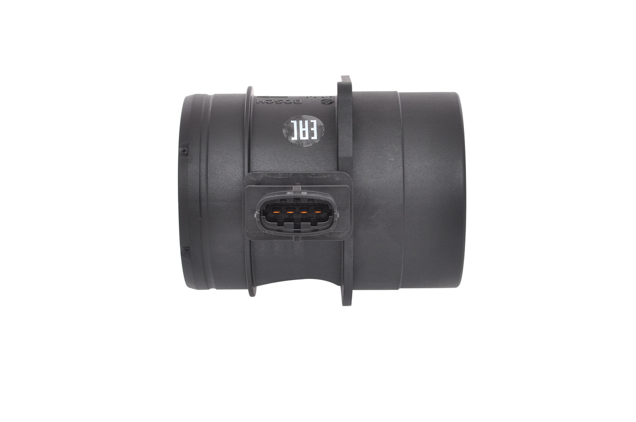 BOSCH 0 281 006 314 mass air flow sensor (maf) MG MG 6 Hatchback 1.9 DTi 150hp 2012