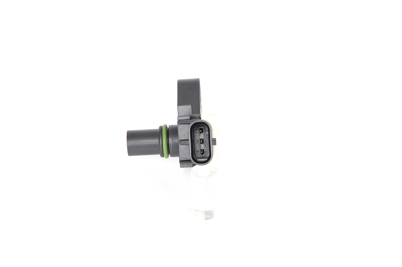 Luchtdruksensor 0 281 006 456 BOSCH MERCEDES-BENZ Sprinter 3.5-t Flatbed Vrachtwagen / Chassis (907, 910) 319 CDI Vierwielaandrijving (907.133, 907.135, 907.233) 2021 190 Pk