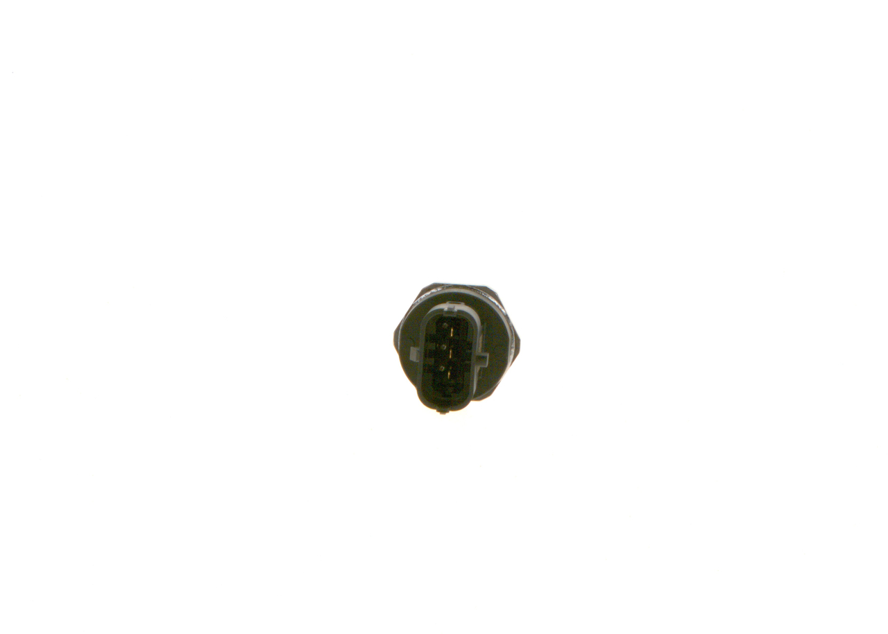 Sensor, brændstoftryk 0 281 007 017 BOSCH CHRYSLER Delta Hatchback 1.6 D Multijet 2018 120 HK