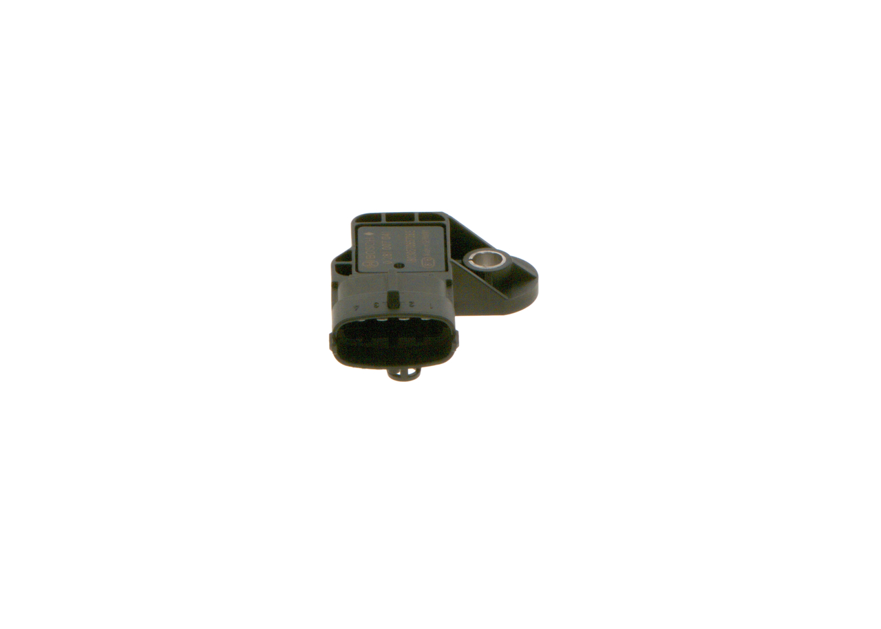 Número OEM 37830-RZ0-G12 - Sensor, temperatura del aire de admisión 0 281 007 041 HONDA