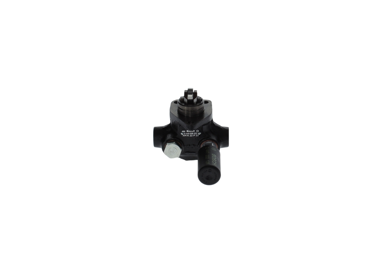 Numer OEM 244391 - Pompa paliwa 0 440 008 020 VOLVO