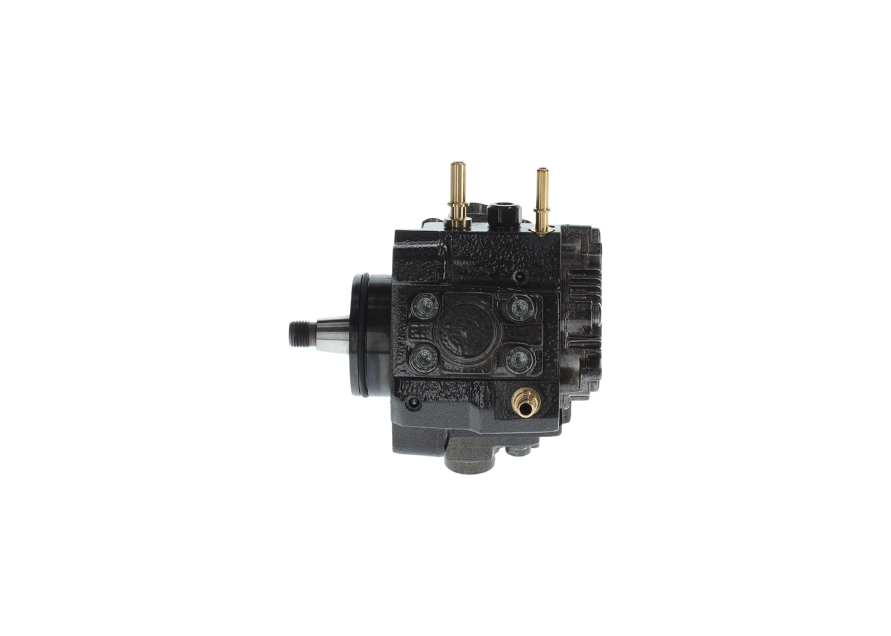 Pompa wysokiego ciśnienia 0 445 010 208 BOSCH RENAULT Scénic III (JZ0/1_) 2.0 dCi 2012 160 KM