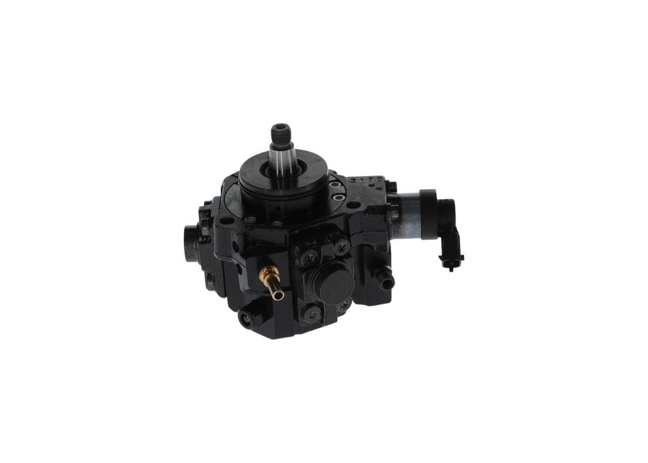 BOSCH 0 445 010 404 Pompe à injection diesel et essence OPEL Vivaro B Combi (X82)