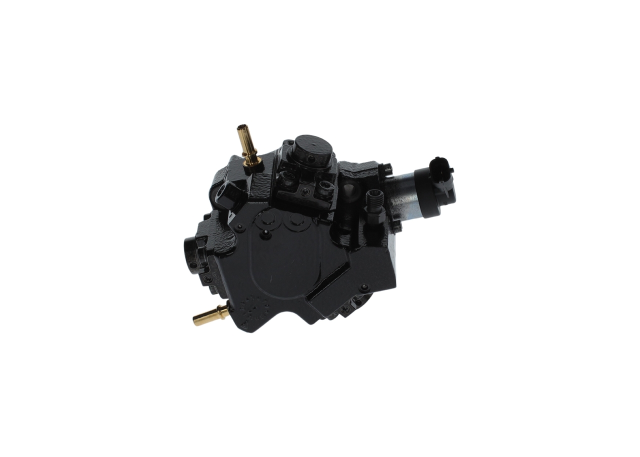 BOSCH 0 445 010 406 high pressure fuel pump (hpfp) RENAULT Koleos II (HC) 2.0 dCi 175 4WD 177hp 2017