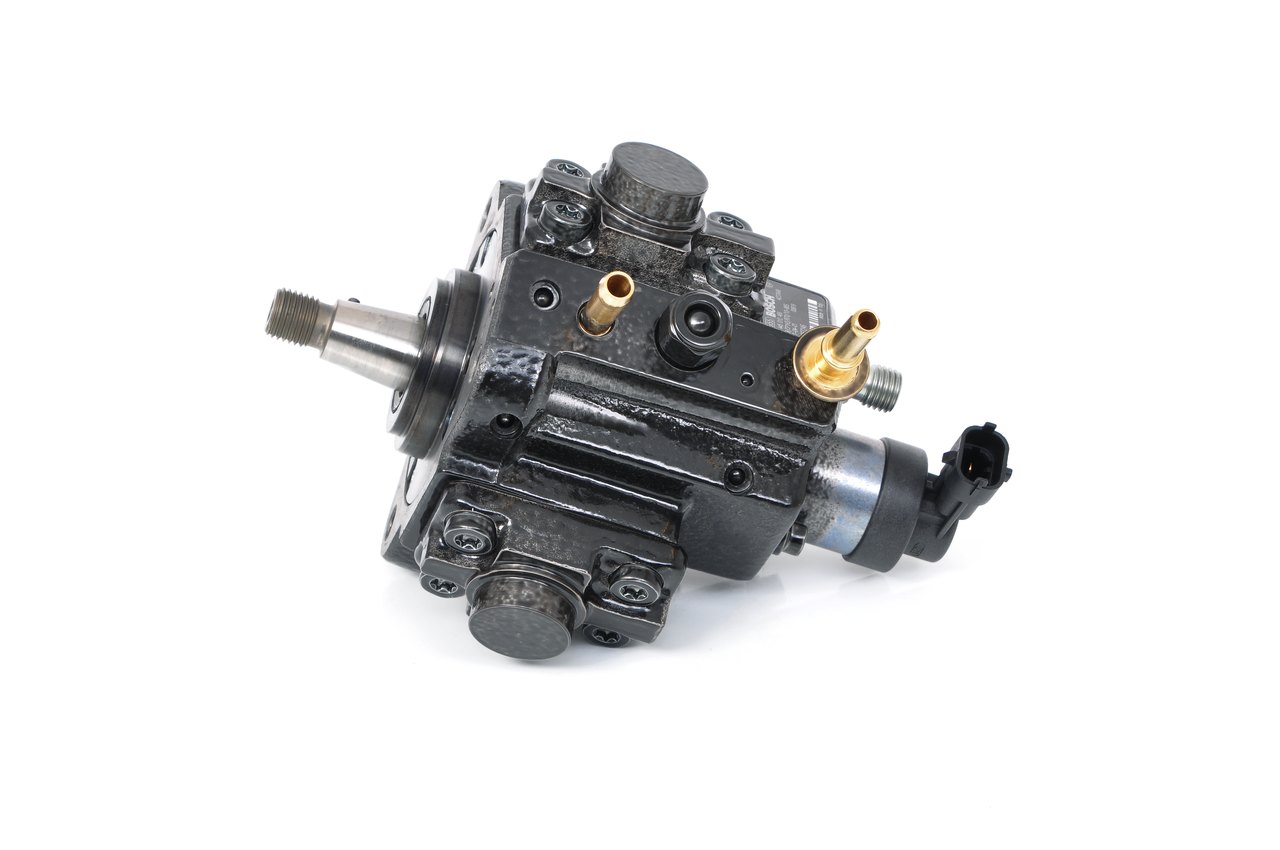 BOSCH 0 445 010 455 Pompe à injection diesel et essence CHRYSLER Delta 3/5 portes