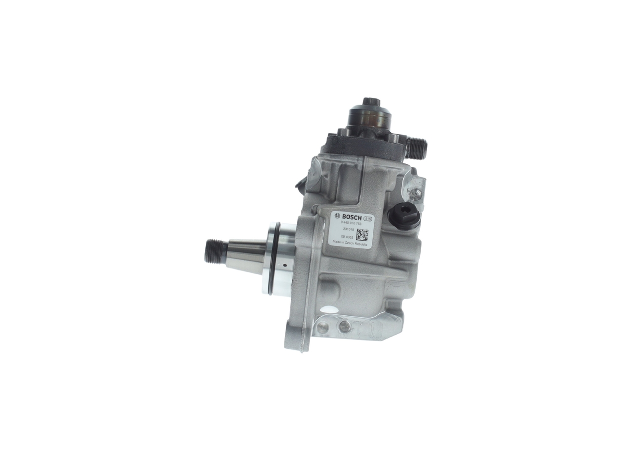 BOSCH 0 445 010 753 Pompe à injection diesel et essence LAND ROVER Defender Van (L663)