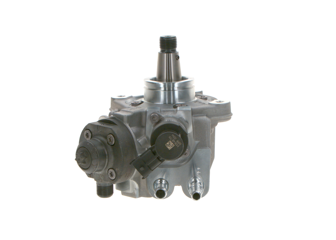 BOSCH 0 445 010 759 pompe à injection OPEL Antara (L07) 2.0 CDTI 4x4 170CV 2017