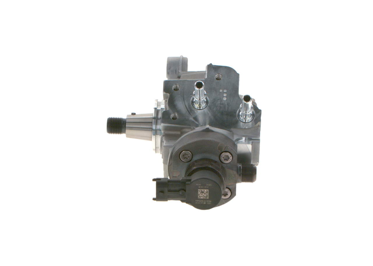 BOSCH 0 445 010 760 pompe à injection CITROËN Jumpy III Van (V) 1.5 BlueHDi 102CV 2019