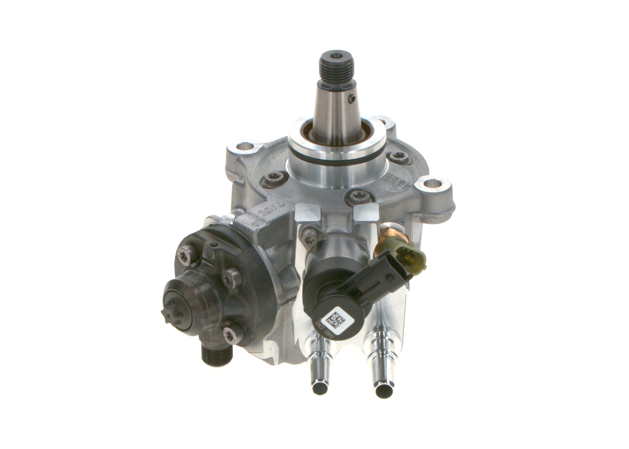 BOSCH 0 445 010 771 Hochdruckpumpe Range Rover Velar L560