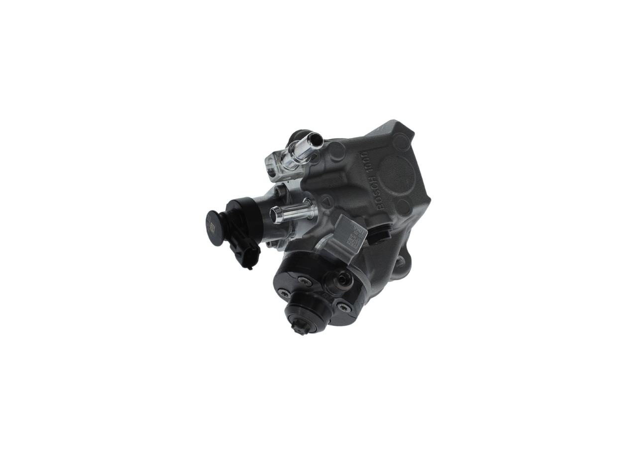 BOSCH 0 445 010 773 pompe à injection OPEL Antara (L07) 2.0 CDTI 4x4 170CV 2017