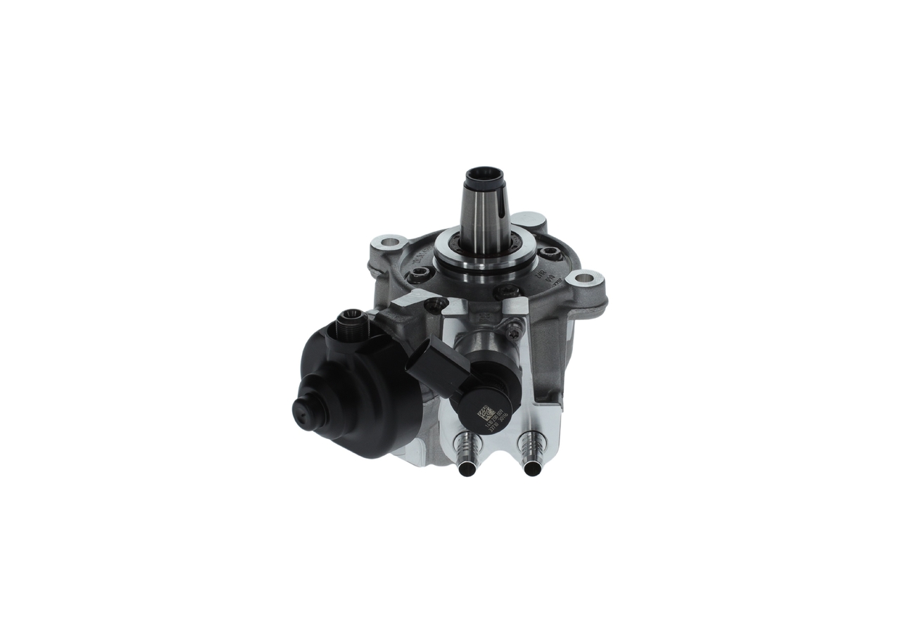 BOSCH 0 445 010 794 Hochdruckpumpe BMW X3 F25