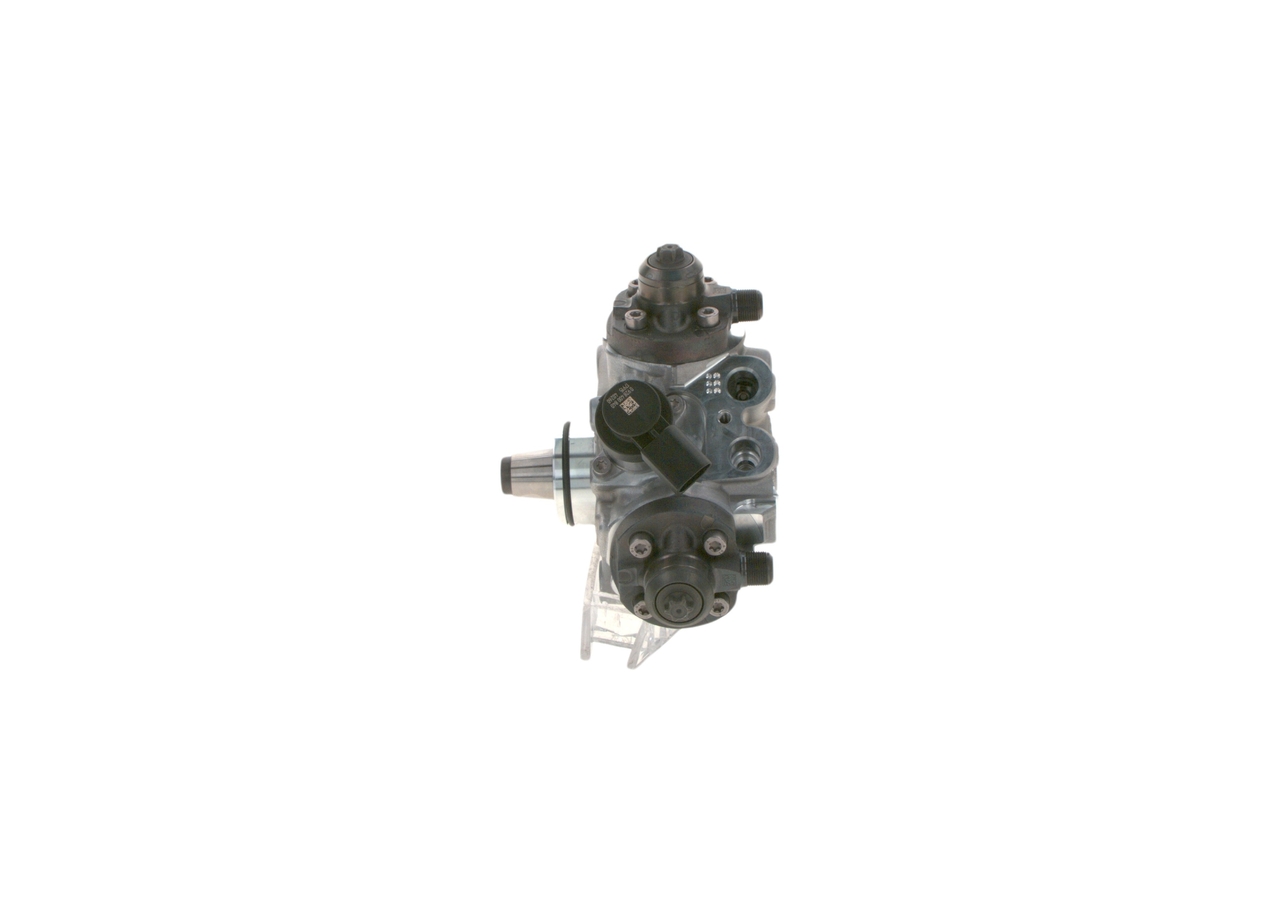BOSCH 0 445 010 836 high pressure fuel pump (hpfp) MERCEDES-BENZ G-Class (W463) G 350 d 4-matic (463.349) 286hp 2021