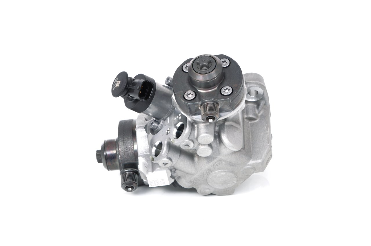 Numer OEM BC3Z 9A543-A - Pompa wysokiego ciśnienia 0 445 010 851 FORD