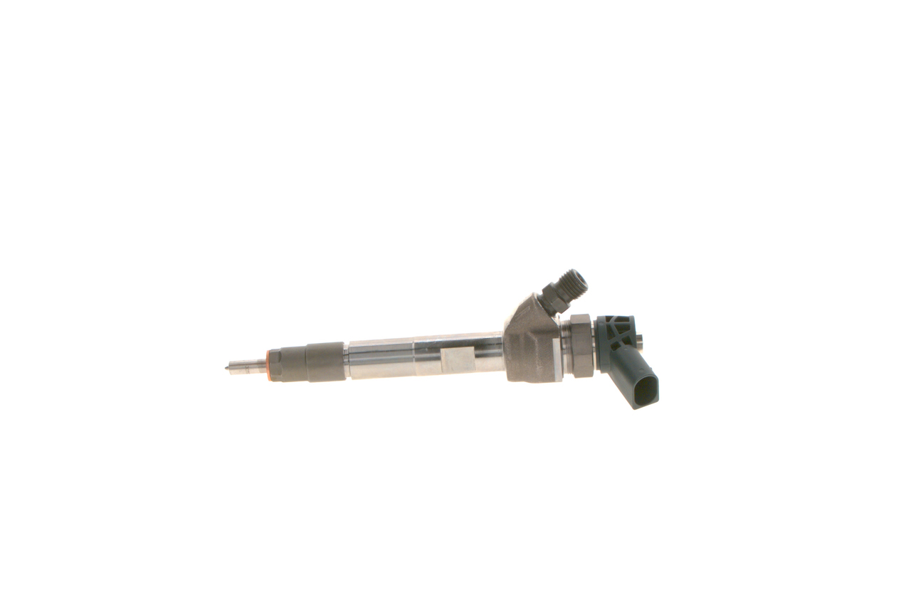 BOSCH 0 445 110 613 Einspritzdüse BMW 3 GT (F34) 318d 2.0 150 PS Diesel 2020