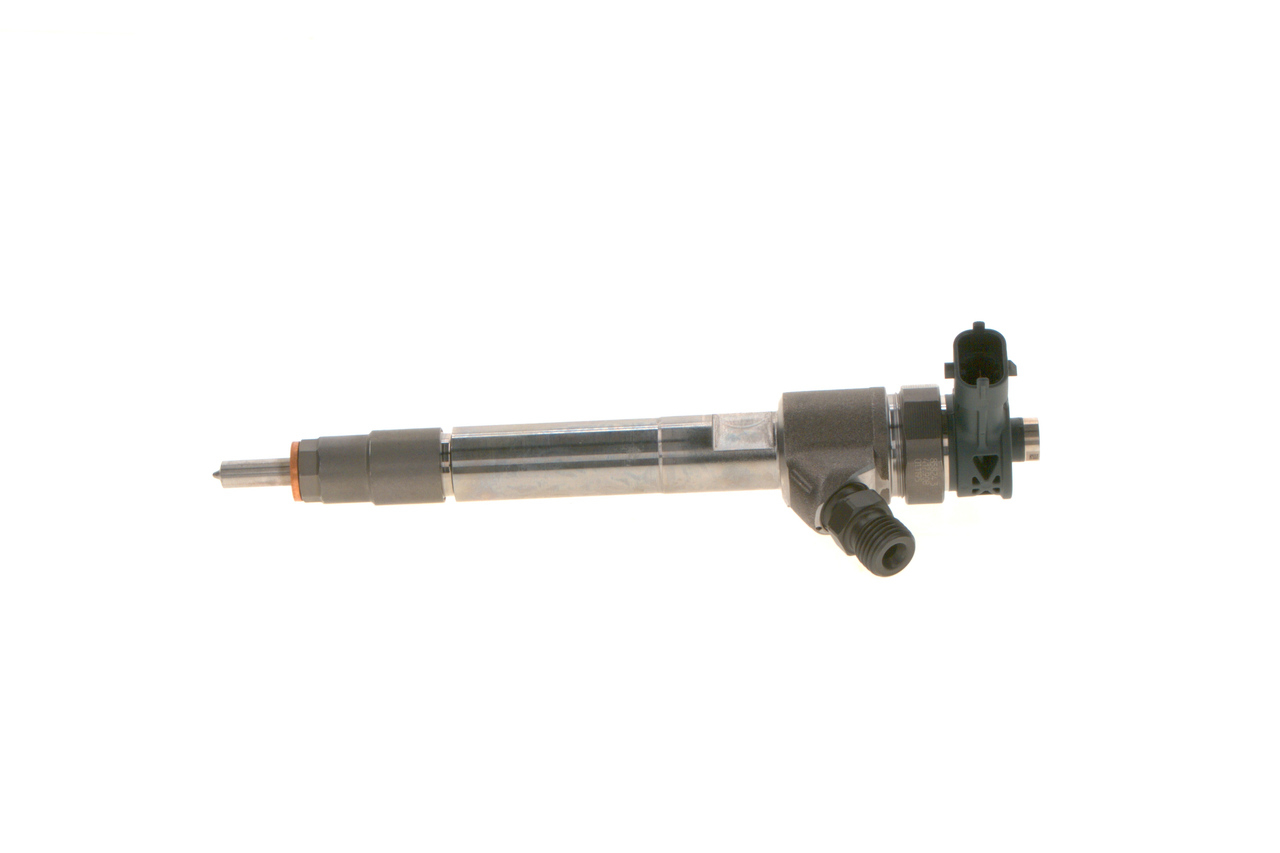 BOSCH 0 445 110 673 injectors ALFA ROMEO Giulia Saloon (952) 2.2 D Q4 (952AHA45, 952AMA4) 209hp 2016