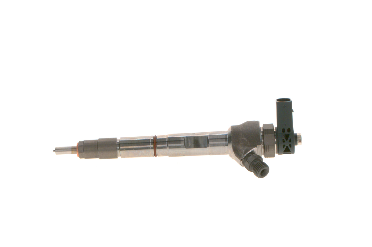 BOSCH 0 445 110 702 injectors AUDI A4 B9 Saloon (8W2, 8WC) 35 TDI 150hp 2020