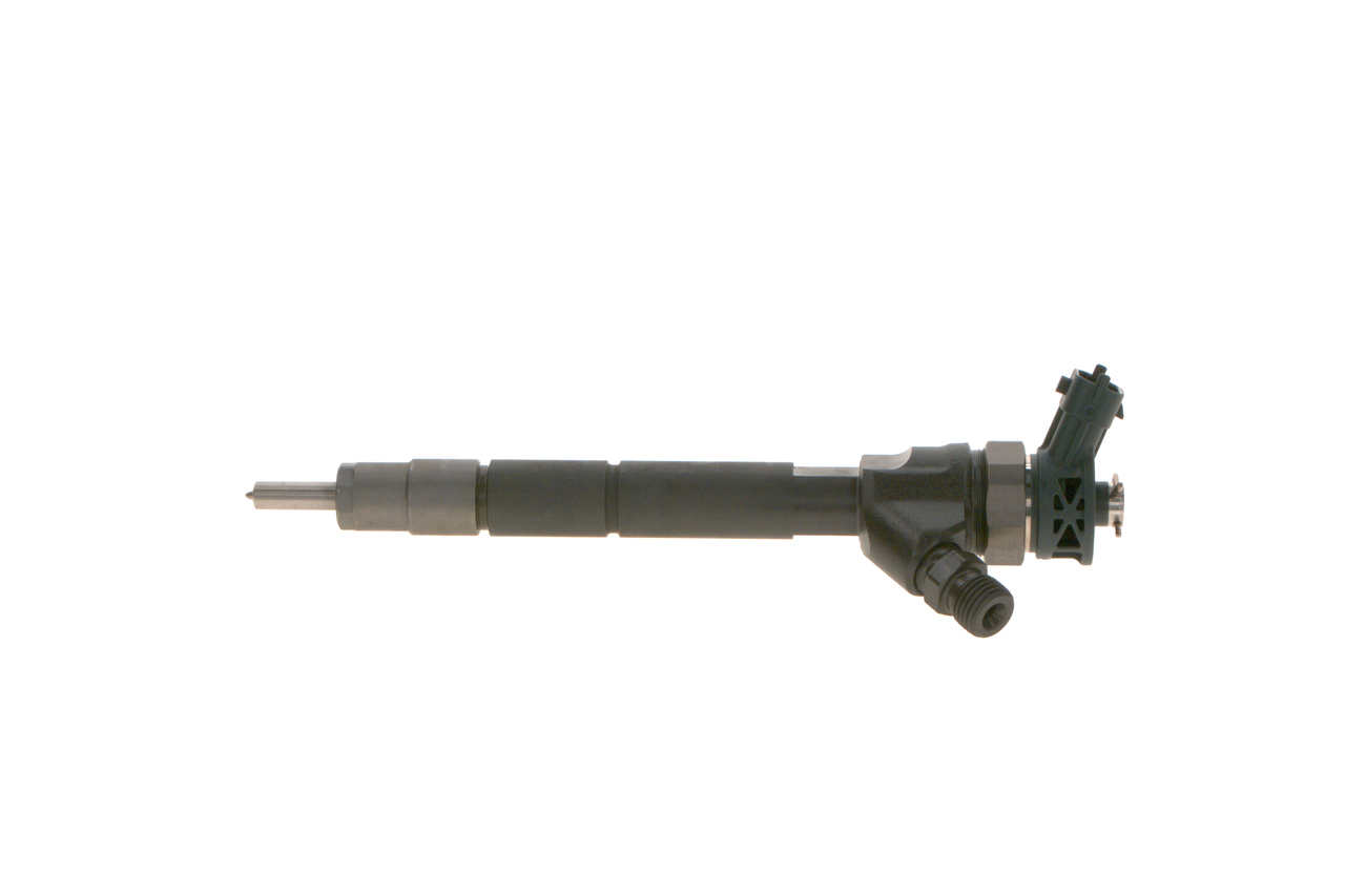 BOSCH 0 445 110 728 Einspritzdüse Renault Koleos 2