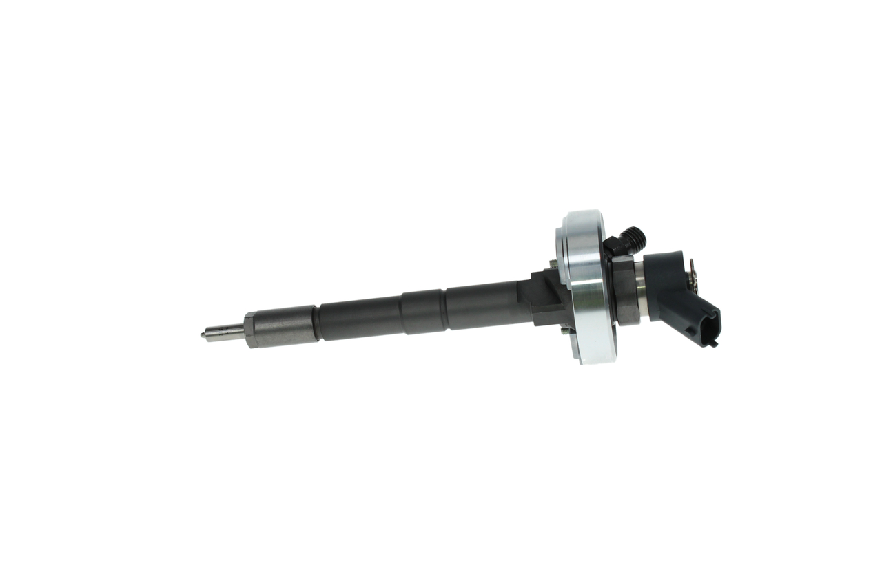 BOSCH 0 445 110 880 Injectors RENAULT MASTER 2 Kasten (FD) 3.0 dCi 140 136 hp Diesel 2003